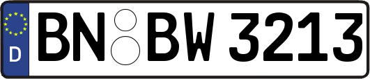 BN-BW3213