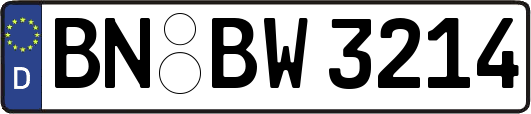 BN-BW3214