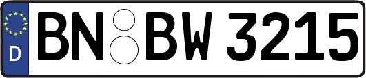 BN-BW3215