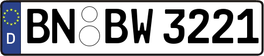 BN-BW3221
