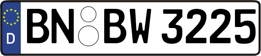 BN-BW3225