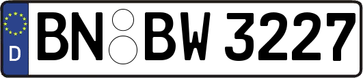 BN-BW3227