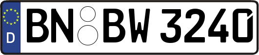 BN-BW3240