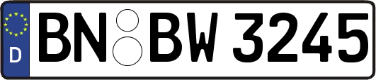 BN-BW3245