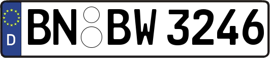 BN-BW3246