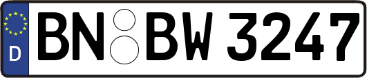 BN-BW3247