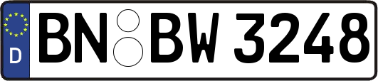 BN-BW3248