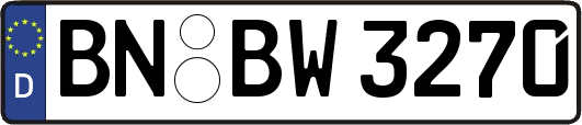 BN-BW3270