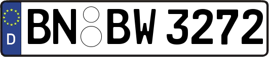 BN-BW3272