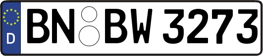 BN-BW3273