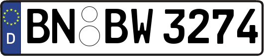 BN-BW3274