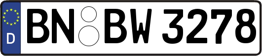 BN-BW3278