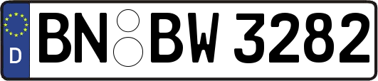 BN-BW3282