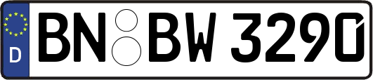 BN-BW3290