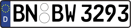 BN-BW3293