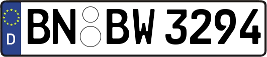 BN-BW3294