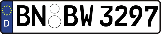 BN-BW3297