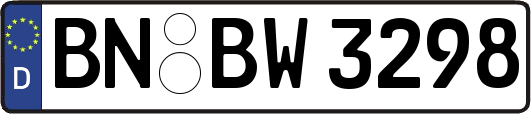 BN-BW3298