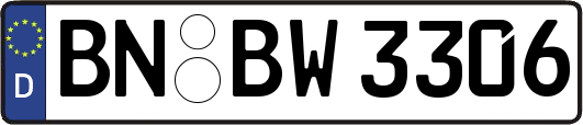 BN-BW3306