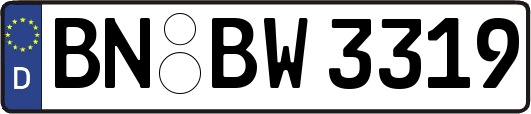 BN-BW3319