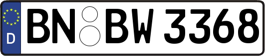 BN-BW3368