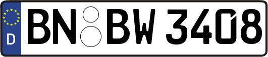 BN-BW3408