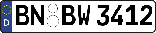 BN-BW3412
