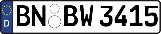 BN-BW3415