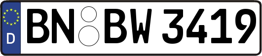 BN-BW3419
