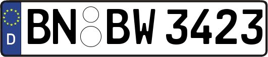 BN-BW3423