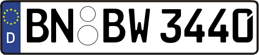 BN-BW3440