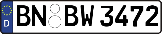 BN-BW3472