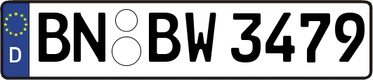 BN-BW3479