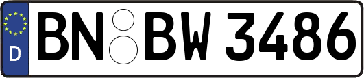 BN-BW3486