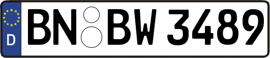 BN-BW3489