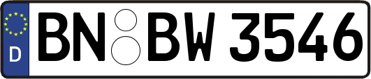 BN-BW3546