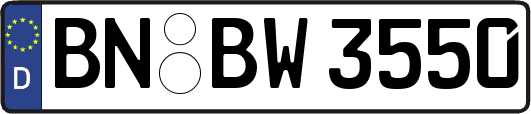 BN-BW3550