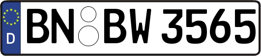 BN-BW3565