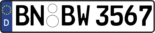 BN-BW3567