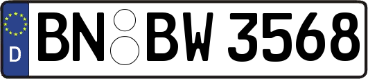 BN-BW3568