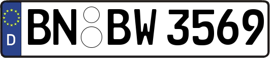 BN-BW3569