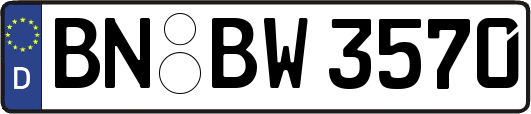 BN-BW3570