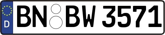 BN-BW3571