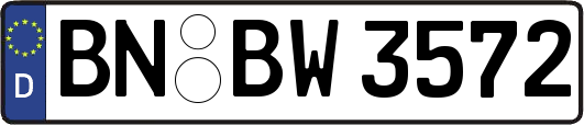 BN-BW3572