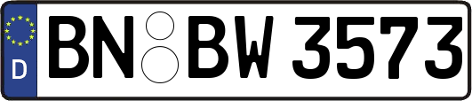 BN-BW3573