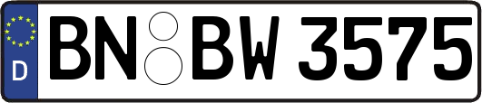 BN-BW3575