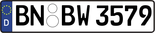 BN-BW3579