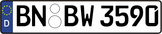 BN-BW3590