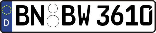 BN-BW3610