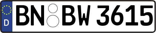 BN-BW3615